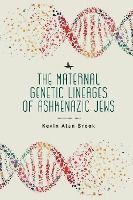 Portada de The Maternal Genetic Lineages of Ashkenazic Jews