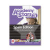 ACADEMY STARS 5 Perform Bklt Pb Pk