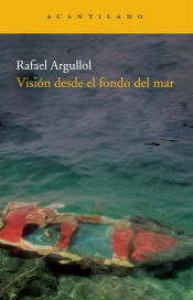 Portada de Visión desde el fondo del mar