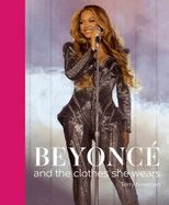 Portada de Beyoncé: And the Clothes She Wears