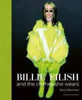 Portada de Billie Eilish: And the Clothes She Wears