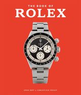 Portada de The Book of Rolex