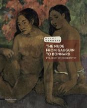 Portada de NUDE FROM GAUGUIN TO BONNARD, THE PB