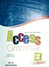 ACCESS 2 FOR ESO WORKBOOK + GRAMMAR