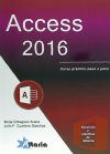 ACCESS 2016