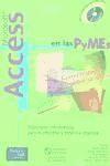 ACCESS EN LAS PYMES