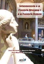 Portada de Introducci&oacute;n a la filosof&iacute;a aplicada y a la filosof&iacute;a cl&iacute;nica (Ebook)