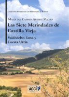 Portada de Las siete Merindades de Castilla Vieja - Tomo II (Ebook)