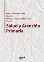 Portada de Salud y atención primaria (Ebook)