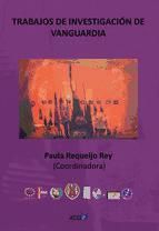 Portada de Trabajos de investigacion de vanguardia (Ebook)