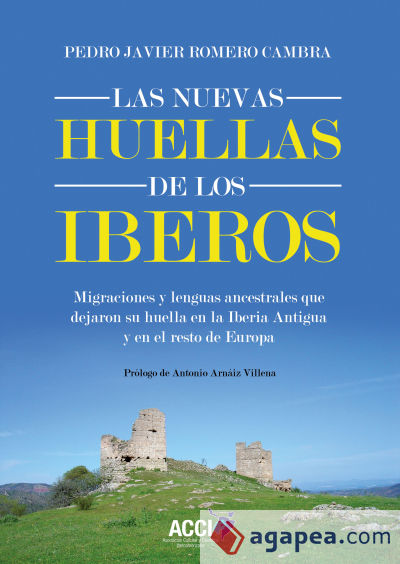 Las nuevas huellas de los Iberos