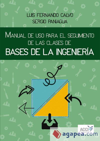 Manual de uso para el seguimiento de las clases de bases de la ingeniería