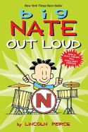 Portada de Big Nate Out Loud