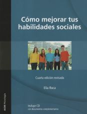 Portada de Cómo mejorar tus habilidades sociales