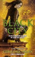 Portada de Black City