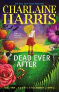 Portada de Dead Ever After: A Sookie Stackhouse Novel