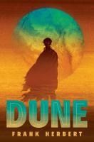 Portada de Dune: Deluxe Edition