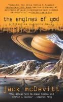 Portada de The Engines of God