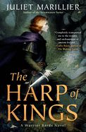 Portada de The Harp of Kings