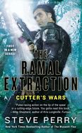 Portada de The Ramal Extraction: Cutter's Wars