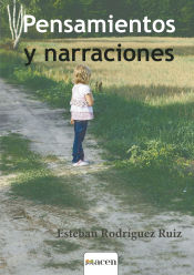 Portada de PENSAMIENTOS Y NARRACIONES