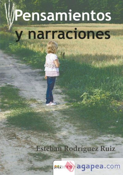 PENSAMIENTOS Y NARRACIONES