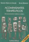 ACOMPA?ANTES TERAPEUTICOS,ACTUALIZACION TEORICO-CLINICA