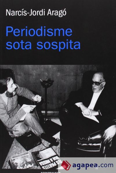 PERIODISME SOTA SOSPITA