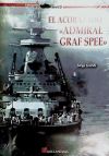 ACORAZADO 'ADMIRAL GRAF SPEE'(9788415043010)