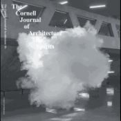 Portada de Cornell Journal of Architecture 10: Spirits