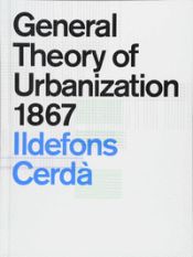 Portada de General Theory of Urbanization 1867