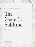 Portada de The Generic Sublime