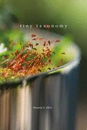 Portada de Tiny Taxonomy: Individual Plants in Landscape Architecture