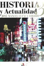 Portada de Historia y actualidad III