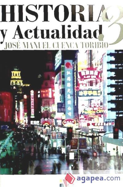 Historia y actualidad III Historia y actualidad III