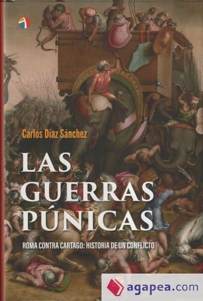 LAS GUERRAS PUNICAS