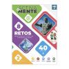 ACTIVA TU MENTE - RETOS - N&ordm; 2