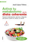 ACTIVA TU METABOLISMO CON DIETA COHERENTE