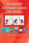 ACTIVIDADES LÚDICAS CON MÓVILES