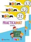 ACTIVITATS MATEMATIQUES "PRACTICAMAT" 3º PRIMARIA. ZOOM. CATALUNYA 2019