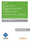 ACTUAL CONFIGURACION JURIDICA DEL INTERES DEL MENOR DUO