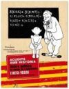 ACUDITS AMB HIST&Ograve;RIA: S&agrave;tira Pol&iacute;tica en temps de rep&uacute;bliques (1873-1939)