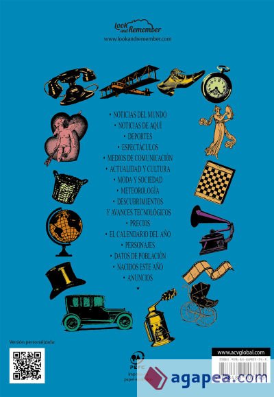 1937 El año que tu naciste 1937 El año que tu naciste