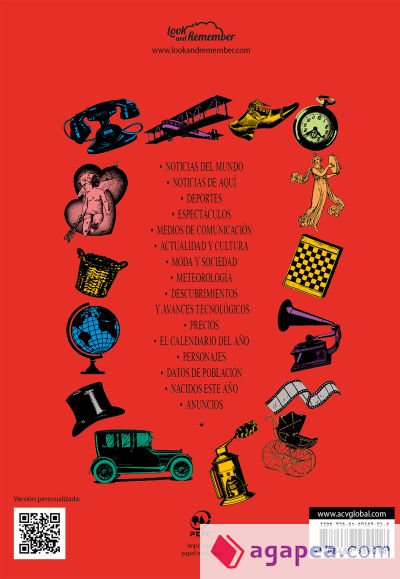 1964 El año que tu naciste 1964 El año que tu naciste