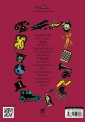 Portada de 2007 El año que tú naciste