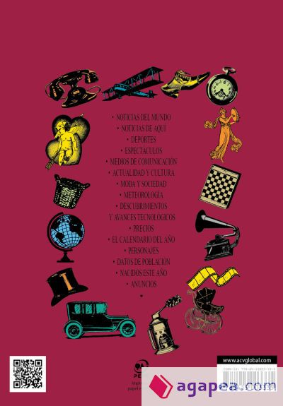 2008 El año que tú naciste 2008 El año que tú naciste