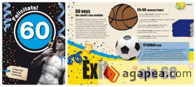 Felicitats 60-Home Felicitats 60-Home