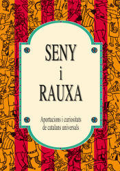 Portada de Seny i rauxa