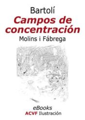 Portada de Campos de concentración (Ebook)