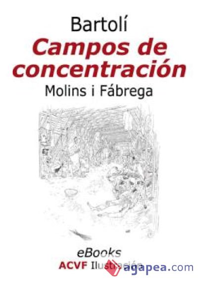 Campos de concentración (Ebook)